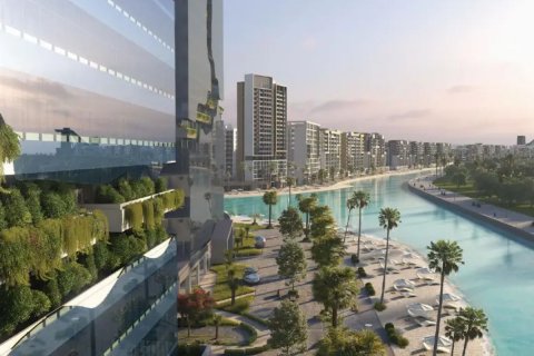 Appartement de 30.8m² à Meydan, UAE No. 104148 4