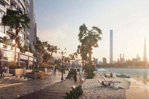 Appartement de 30.8m² à Meydan, UAE No. 104148 8