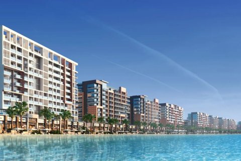 Appartement de 30.8m² à Meydan, UAE No. 104148 10