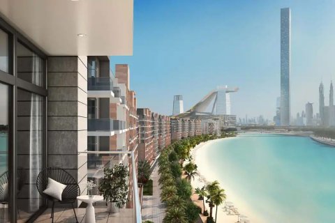 Appartement de 30.8m² à Meydan, UAE No. 104148 6