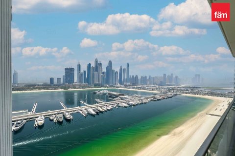 Appartement de 3 chambres à Dubai Harbour, UAE No. 104147 1