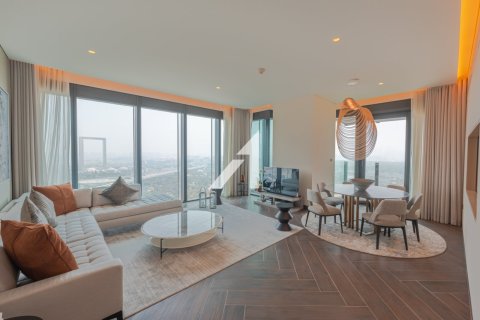 Appartement de 2 chambres à Zabeel, UAE No. 103833 25