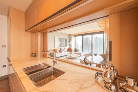 Appartement de 2 chambres à Zabeel, UAE No. 103833 28