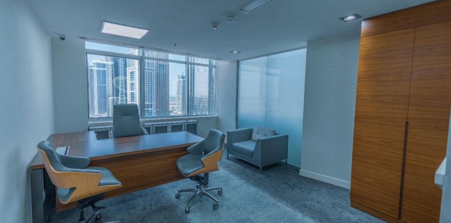 Office de 193.9m² à Dubai, UAE No. 104149