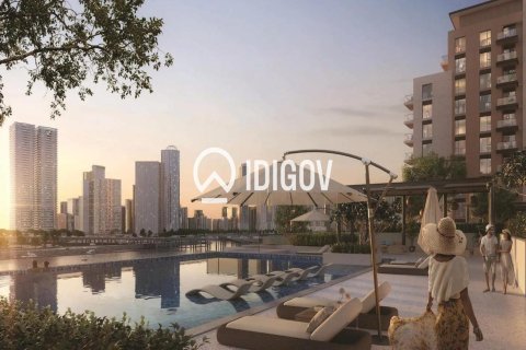Apartment de 1 dormitorio en Al Khan, UAE No. 187942 3