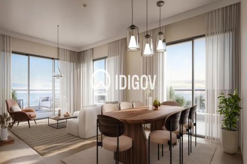 Apartment de 1 dormitorio en Al Khan, UAE No. 187942 5