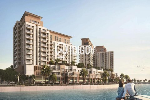 Apartment de 1 dormitorio en Al Khan, UAE No. 187942 8