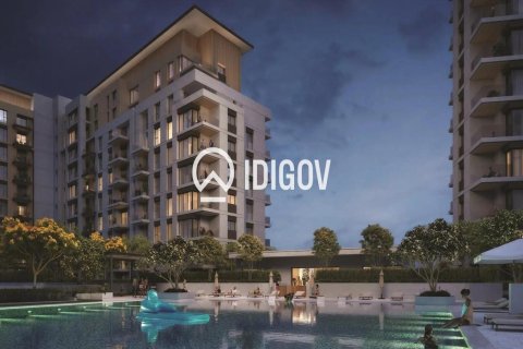 Apartment de 1 dormitorio en Al Khan, UAE No. 187942