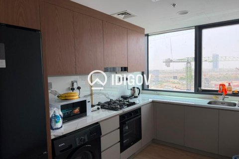 Apartment de 1 dormitorio en Majan, UAE No. 187943 5