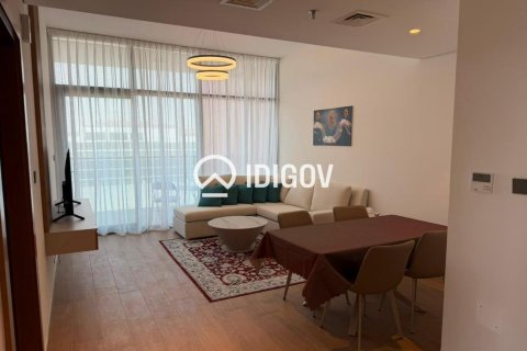 Apartment de 1 dormitorio en Majan, UAE No. 187943 3