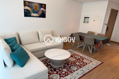 Apartment de 1 dormitorio en Majan, UAE No. 187943