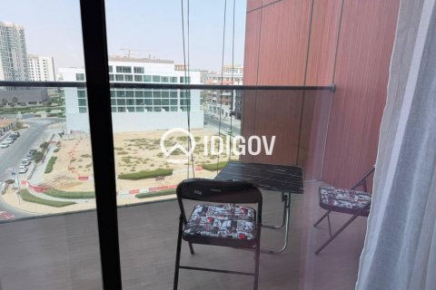 Apartment de 1 dormitorio en Majan, UAE No. 187943 7