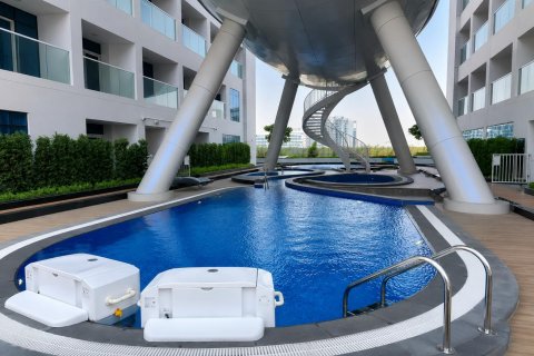 Apartamento tipo estudio Estudio en Dubai Science Park, UAE No. 187945 9