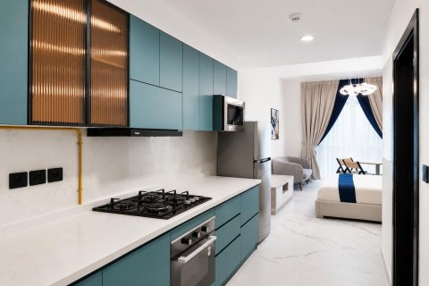 Apartamento tipo estudio Estudio en Dubai Science Park, UAE No. 187945 4