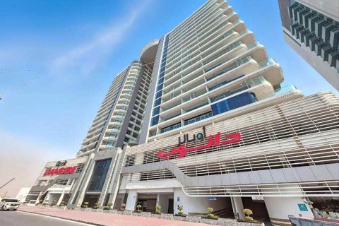 Apartamento tipo estudio Estudio en Dubai Science Park, UAE No. 187945 10