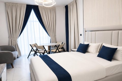 Apartamento tipo estudio Estudio en Dubai Science Park, UAE No. 187945