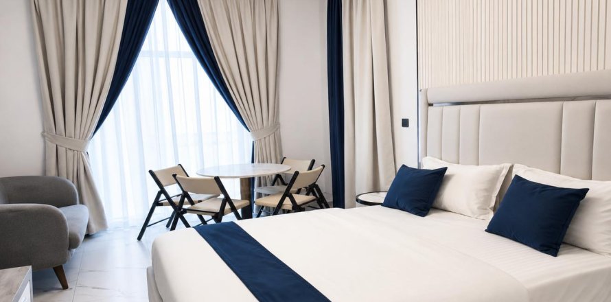 Apartamento tipo estudio Estudio en Dubai Science Park, UAE No. 187945