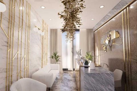 Apartamento tipo estudio Estudio en Dubai Science Park, UAE No. 187945 11