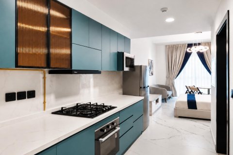Apartamento tipo estudio Estudio en Dubai Science Park, UAE No. 187945 3