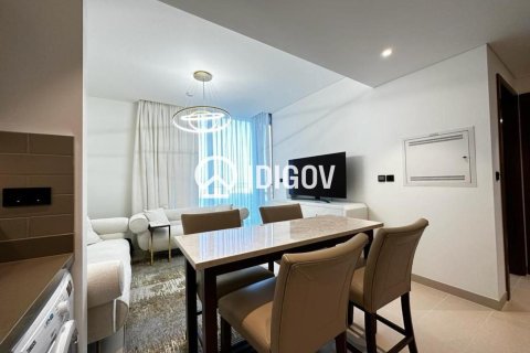 Apartment de 1 dormitorio en Sobha Hartland, UAE No. 187944 12