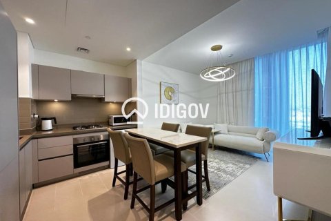 Apartment de 1 dormitorio en Sobha Hartland, UAE No. 187944 11