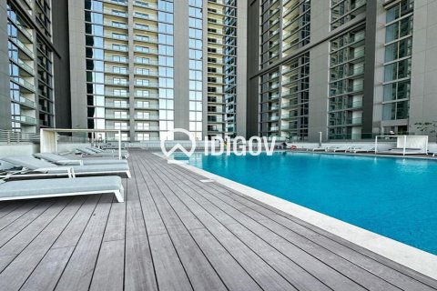 Apartment de 1 dormitorio en Sobha Hartland, UAE No. 187944 10