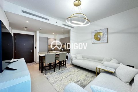 Apartment de 1 dormitorio en Sobha Hartland, UAE No. 187944