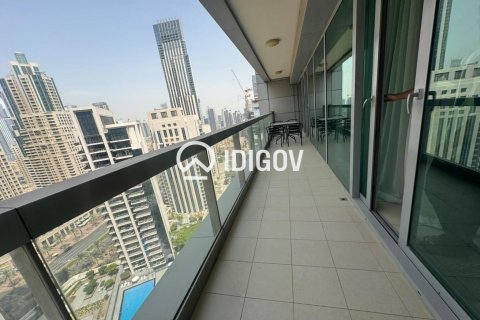Квартира с 2 спальнями в Mohammad Bin Rashid Boulevard, ОАЭ №187947 8