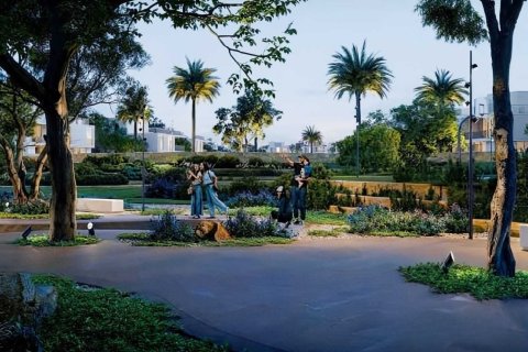 4 bedrooms Villa in The Valley, UAE No. 141740 6