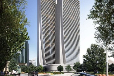 Квартира с 2 спальнями в DIFC, ОАЭ №141743 5