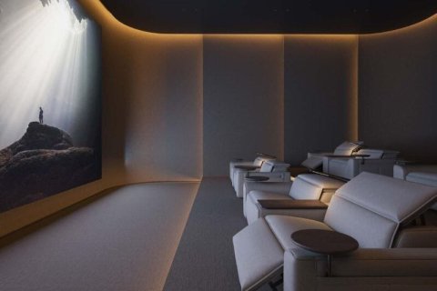 Квартира с 2 спальнями в DIFC, ОАЭ №141743 3