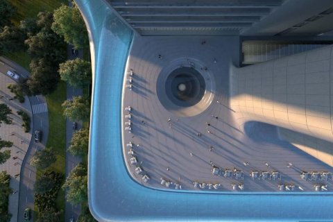 Квартира с 2 спальнями в DIFC, ОАЭ №141743