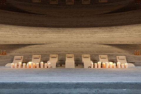 Квартира с 2 спальнями в DIFC, ОАЭ №141743 15