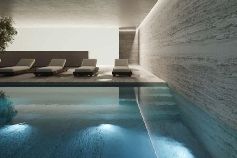 Квартира с 2 спальнями в DIFC, ОАЭ №141743 4