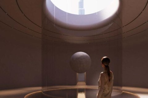 Квартира с 2 спальнями в DIFC, ОАЭ №141743 8