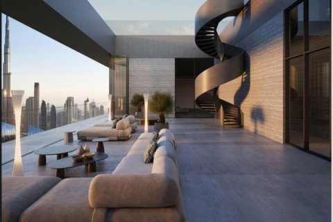 Квартира с 2 спальнями в DIFC, ОАЭ №141743 14