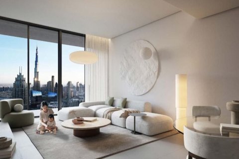 Квартира с 2 спальнями в DIFC, ОАЭ №141743 13