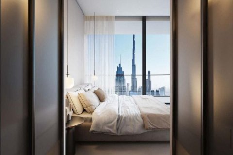 Квартира с 2 спальнями в DIFC, ОАЭ №141743 11