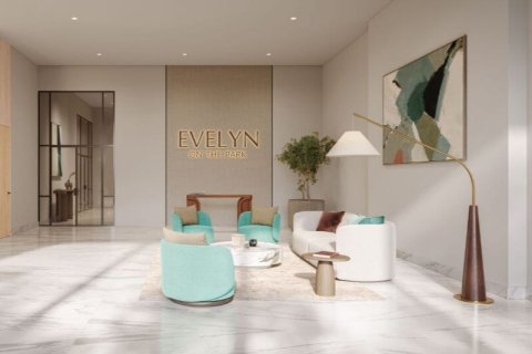 2 bedrooms Apartment in Town Square, UAE No. 141741 10