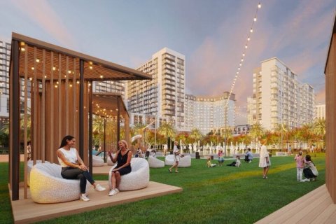 2 bedrooms Apartment in Town Square, UAE No. 141741 3