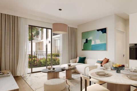 2 bedrooms Apartment in Town Square, UAE No. 141741