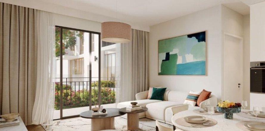 2 bedrooms Apartment in Town Square, UAE No. 141741