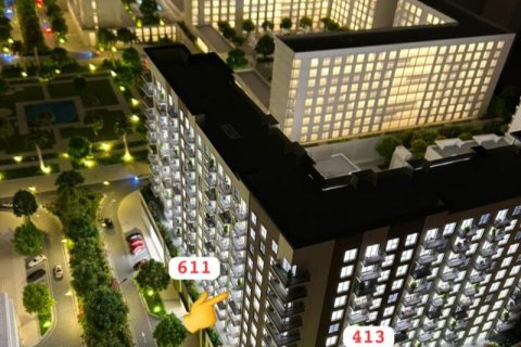 2 bedrooms Apartment in Town Square, UAE No. 141741 8