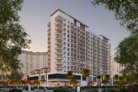 2 bedrooms Apartment in Town Square, UAE No. 141741 5