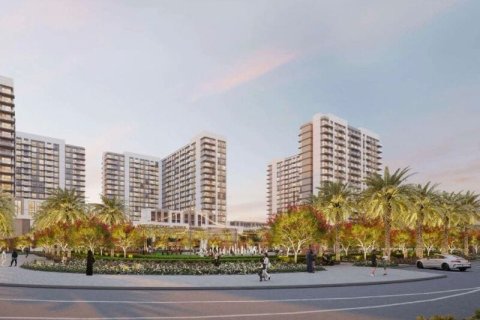 2 bedrooms Apartment in Town Square, UAE No. 141741 6