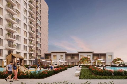 2 bedrooms Apartment in Town Square, UAE No. 141741 7