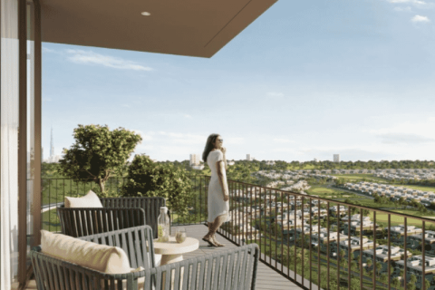 1 bedroom Apartment in Dubai Hills Estate, UAE No. 141742 10