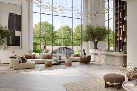 1 bedroom Apartment in Dubai Hills Estate, UAE No. 141742 6