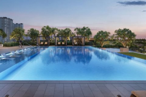 1 bedroom Apartment in Dubai Hills Estate, UAE No. 141742