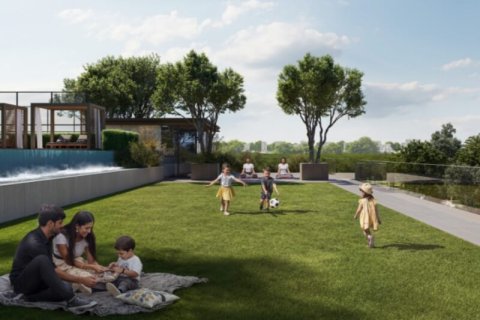 1 bedroom Apartment in Dubai Hills Estate, UAE No. 141742 9